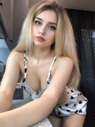 Проститутка Регина
